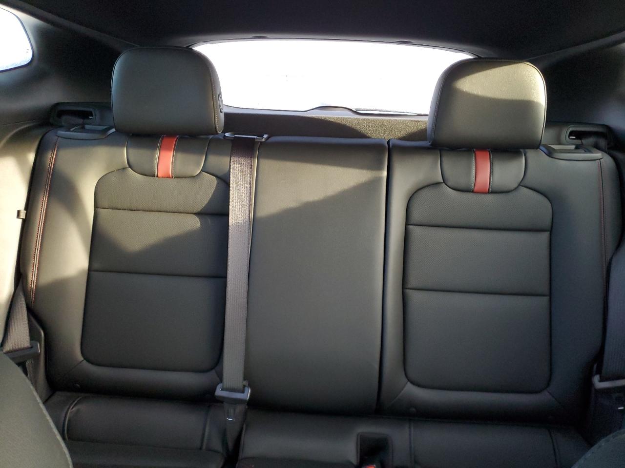 2024 CHEVROLET TRAX 2RS VIN:KL77LJE29RC166693