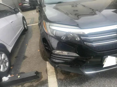 2017 Honda Pilot 5FNYF6850HB200090 VIN:5FNYF6850HB200090