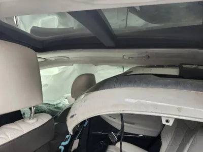 2020 Hyundai Santa FE KMHS581HHMU321463 VIN:KMHS581HHMU321463