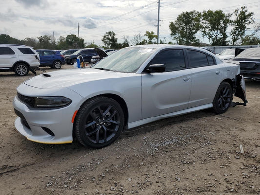 2023 DODGE CHARGER GT VIN:2C3CDXHGXPH682892