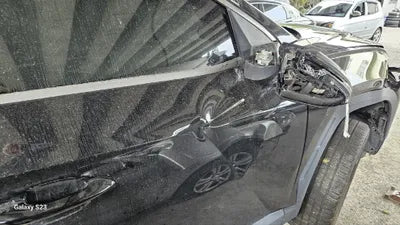 2021 Hyundai Tucson VIN: