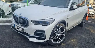 2022 BMW 545 KMHE341DBJA462787 VIN:KMHE341DBJA462787
