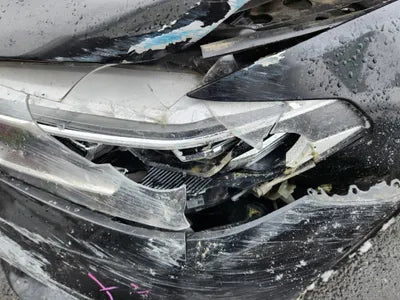 2017 BMW 530 WBAJD9108HWA91622 VIN:WBAJD9108HWA91622