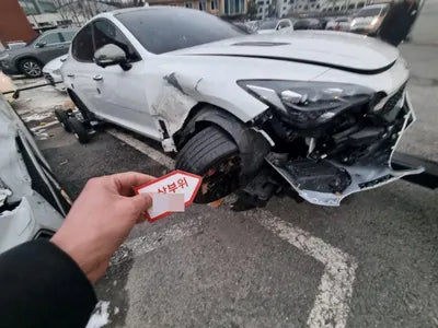 2020 Kia Stinger VIN:
