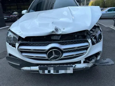 2019 Mercedes-Benz GLE 300 VIN: