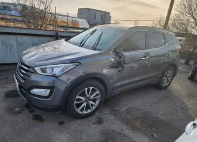 2015 Hyundai Santa FE KMHSW81UDFU349803 VIN:KMHSW81UDFU349803