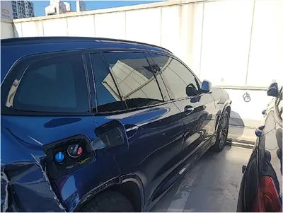 2019 BMW 320 WBATX3103KLF53817 VIN:WBATX3103KLF53817