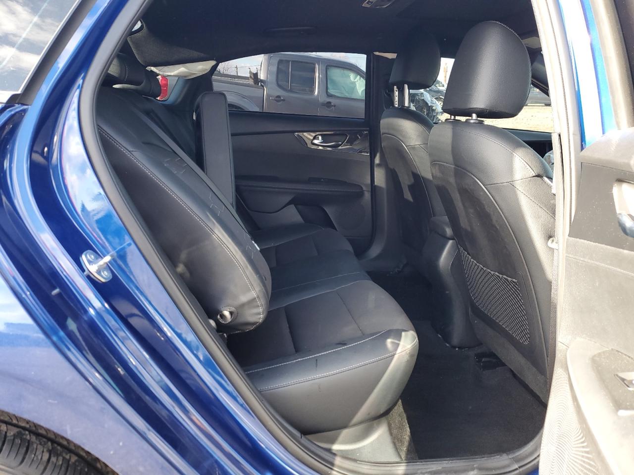 2024 KIA FORTE GT LINE VIN:3KPF54AD1RE797559