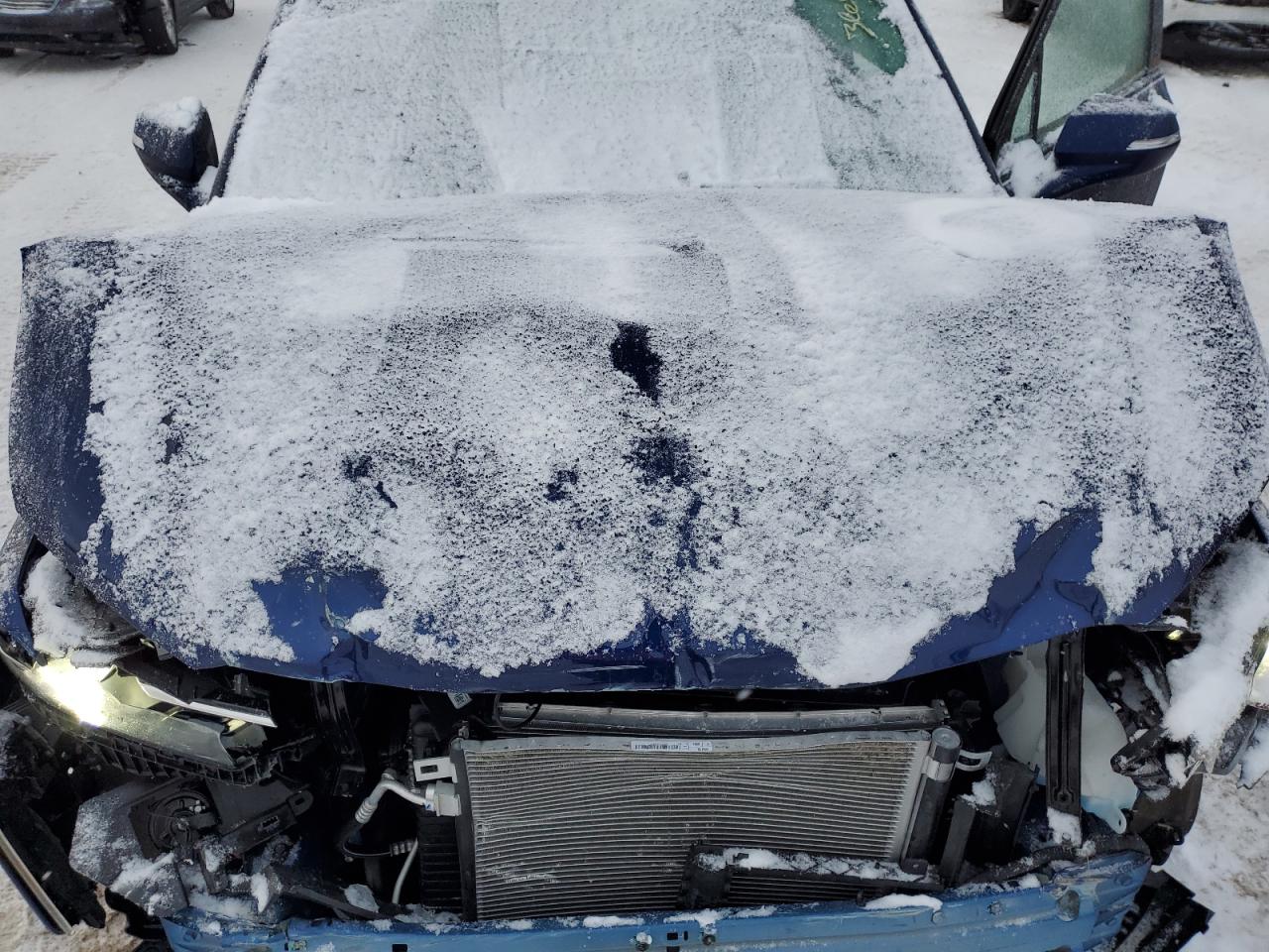 2024 CADILLAC XT6 SPORT VIN:1GYKPGRS4RZ734578