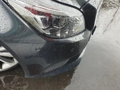 2017 Mercedes-Benz CLS 250 WDDLJ9HB7HA196826 VIN:WDDLJ9HB7HA196826