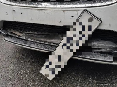 2018 Jaguar E-Pace SADFA2BX7J1Z11309 VIN:SADFA2BX7J1Z11309