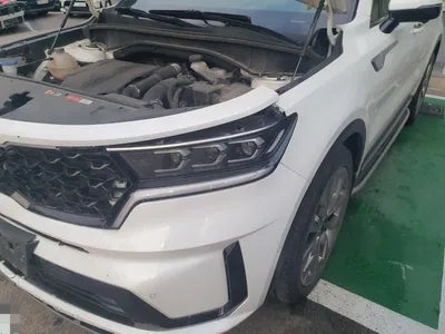 2021 Kia Sorento VIN: