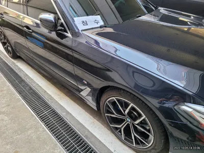 2021 BMW 530 WBA51AG04MCH27032 VIN:WBA51AG04MCH27032