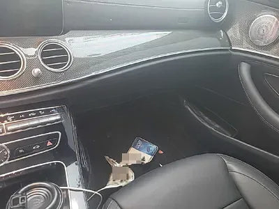 2020 Mercedes-Benz E 350 NONE VIN: