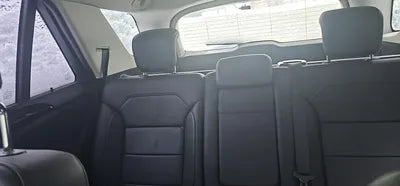 2017 Mercedes-Benz GLE 350 VIN: