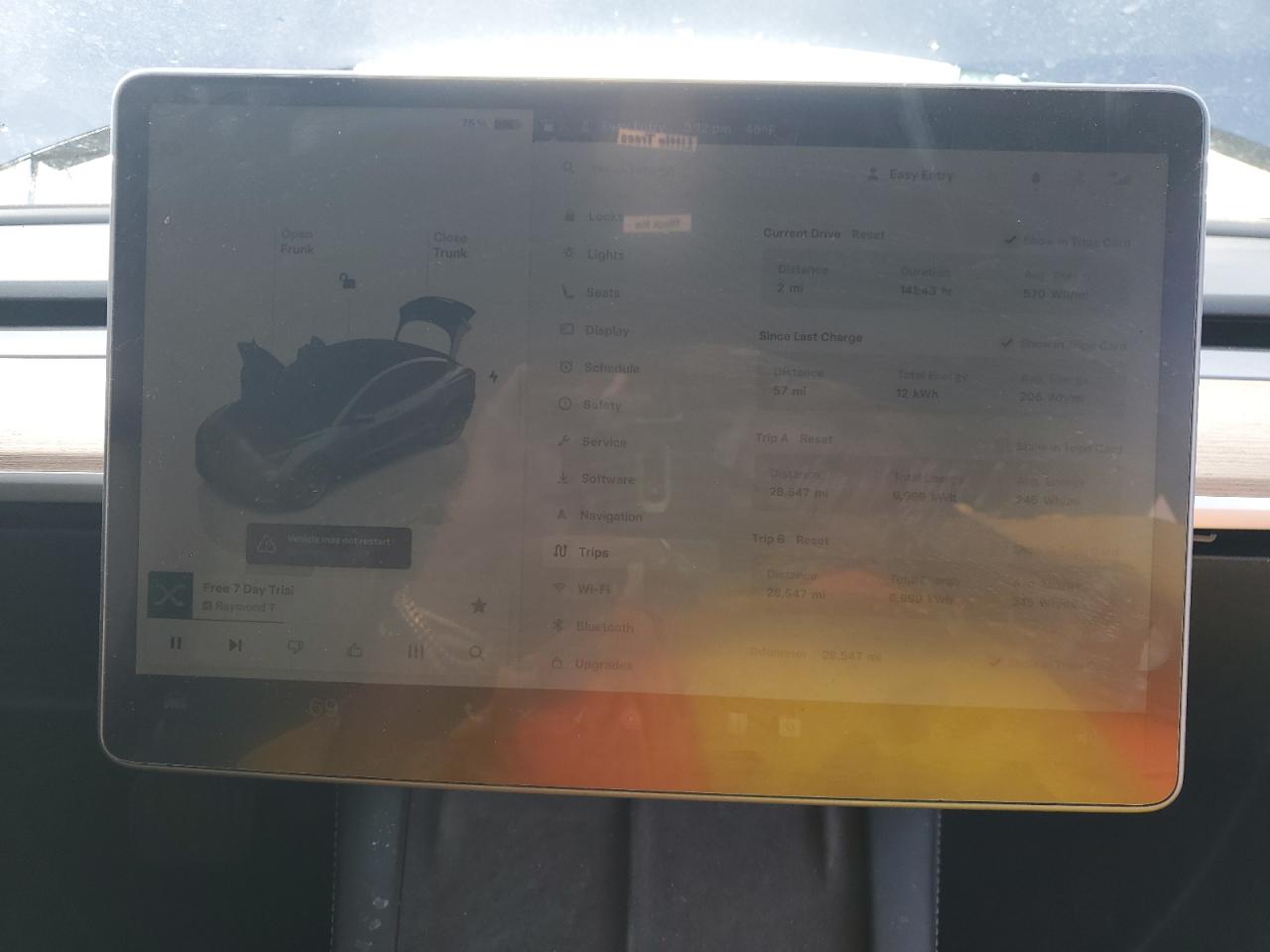 2022 TESLA MODEL 3  VIN:5YJ3E1EA8NF339698