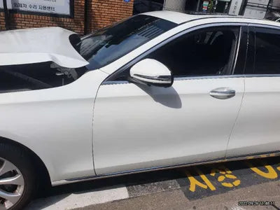 2019 Mercedes-Benz E 300 WDDZF4JB9KA577125 VIN:WDDZF4JB9KA577125