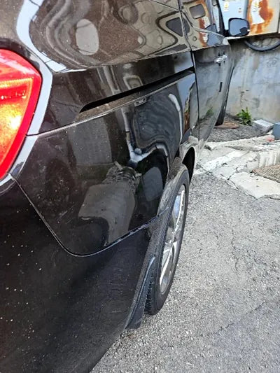 2017 Kia Carnival 427KMKNAMC81ABHS3 VIN:427KMKNAMC81ABHS3