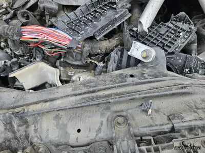 2021 Genesis G80 VIN: