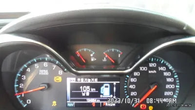 2015 Chevrolet Impala VIN: