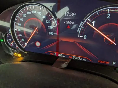 2018 BMW 520 WBAJC5107JWE54591 VIN:WBAJC5107JWE54591