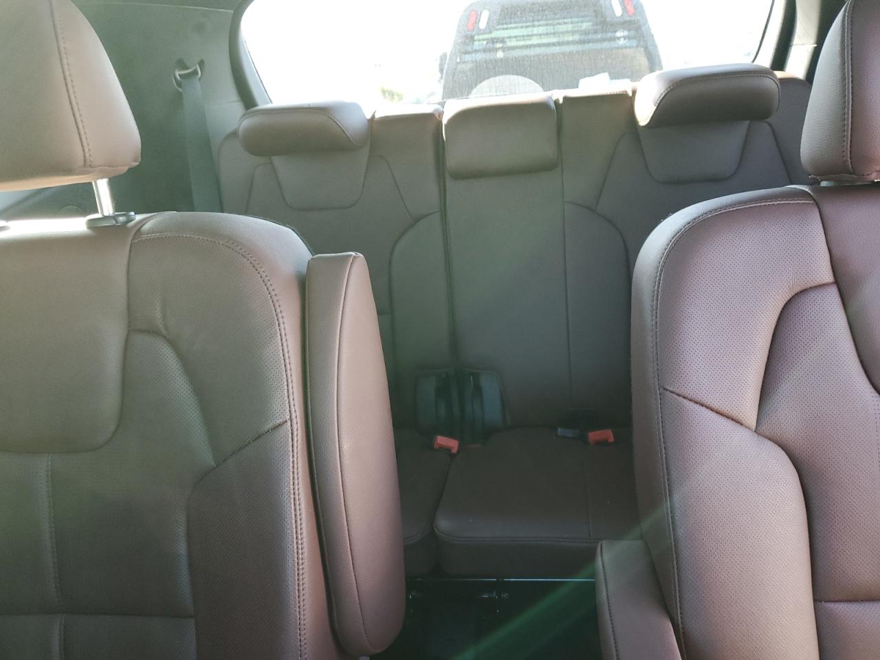 2023 KIA TELLURIDE SX VIN:5XYP54GC8PG374447