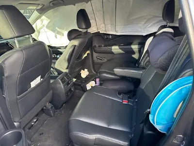 2019 Honda Pilot 5FNYF6800KB200742 VIN:5FNYF6800KB200742