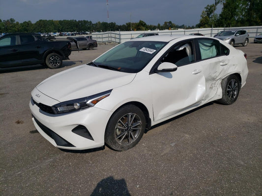 2023 KIA FORTE LX VIN:3KPF24AD5PE613570