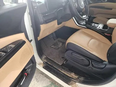 2020 Kia Carnival VIN: