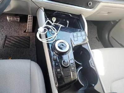 2023 Kia Sportage VIN: