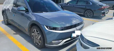 2022 Hyundai Ioniq KMHKN81AFNU019625 VIN:KMHKN81AFNU019625