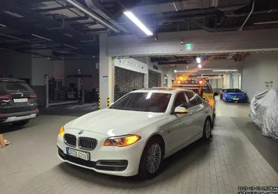 2015 BMW 520 WBA5E5109FG065557 VIN:WBA5E5109FG065557