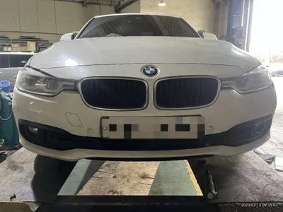 2016 BMW 320 WBA8C5109GK639558 VIN:WBA8C5109GK639558