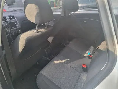 2015 Volkswagen Polo WVWZZZ6RZFY336110 VIN:WVWZZZ6RZFY336110