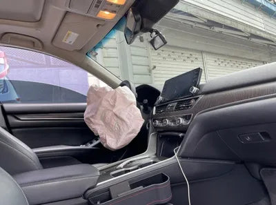 2018 Honda Accord 1HGCV3650JA510607 VIN:1HGCV3650JA510607