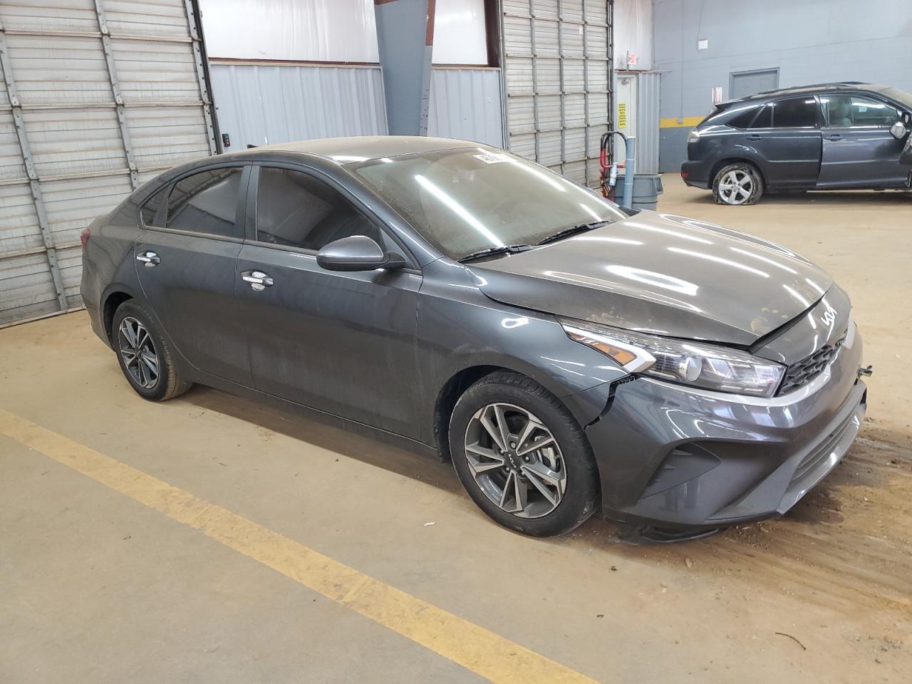 2024 KIA FORTE LX VIN:3KPF24AD6RE776246