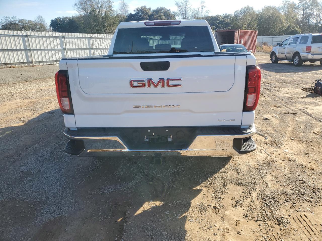 2023 GMC SIERRA K1500 SLE VIN:JM1BM1W36E1112033
