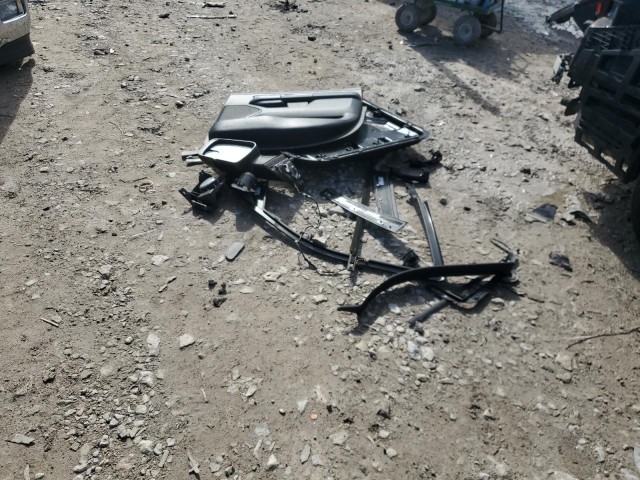 2023 RAM 1500 BIG HORN/LONE STAR VIN:1C6RRFFG7PN549123