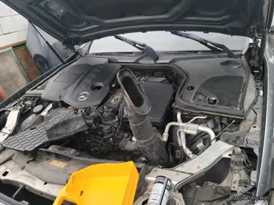 2018 Mercedes-Benz E 220 WDDZF0EB6JA404325 VIN:WDDZF0EB6JA404325