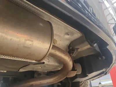 2014 BMW 1 Series VIN: