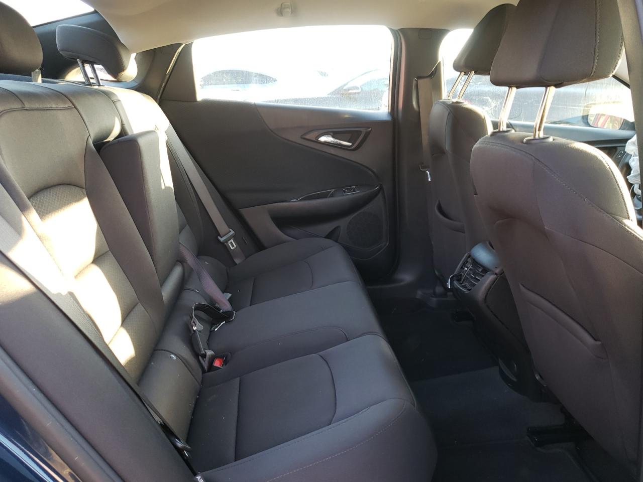 2022 CHEVROLET MALIBU LT VIN:1G1ZD5ST6NF173230