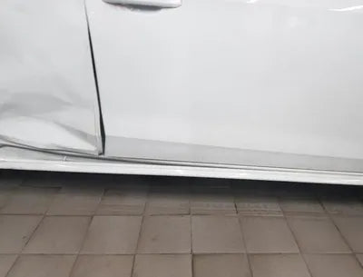 2021 Audi A4 VIN: