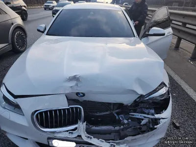 2016 BMW 520 WBA5E7100GG566060 VIN:WBA5E7100GG566060