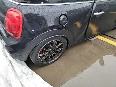 2020 MINI Cooper VIN:
