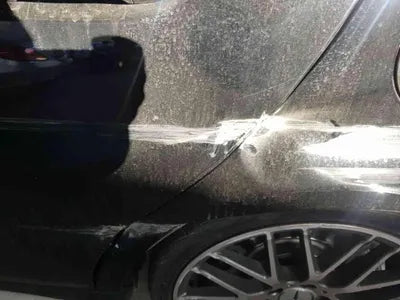 2017 Mercedes-Benz A 45 AMG WDDBF5CB8JJ623708 VIN:WDDBF5CB8JJ623708