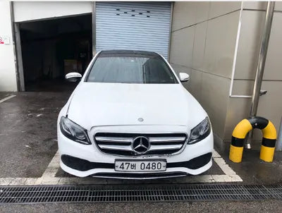 2017 Mercedes-Benz S 300 611KMWDDZF4JB4HA0 VIN:611KMWDDZF4JB4HA0