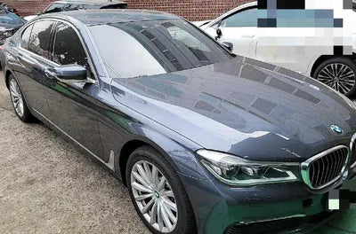 2016 BMW 730 WBA7C4104GG525539 VIN:WBA7C4104GG525539