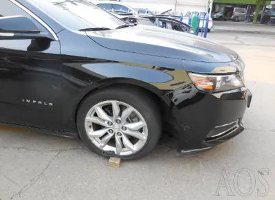 2016 Chevrolet Impala 1G1155SA9GU102286 VIN:1G1155SA9GU102286
