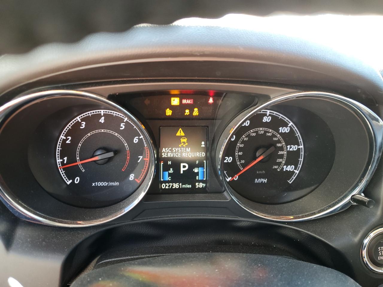 2022 MITSUBISHI OUTLANDER SPORT ES VIN:JA4ARUAUXNU021967