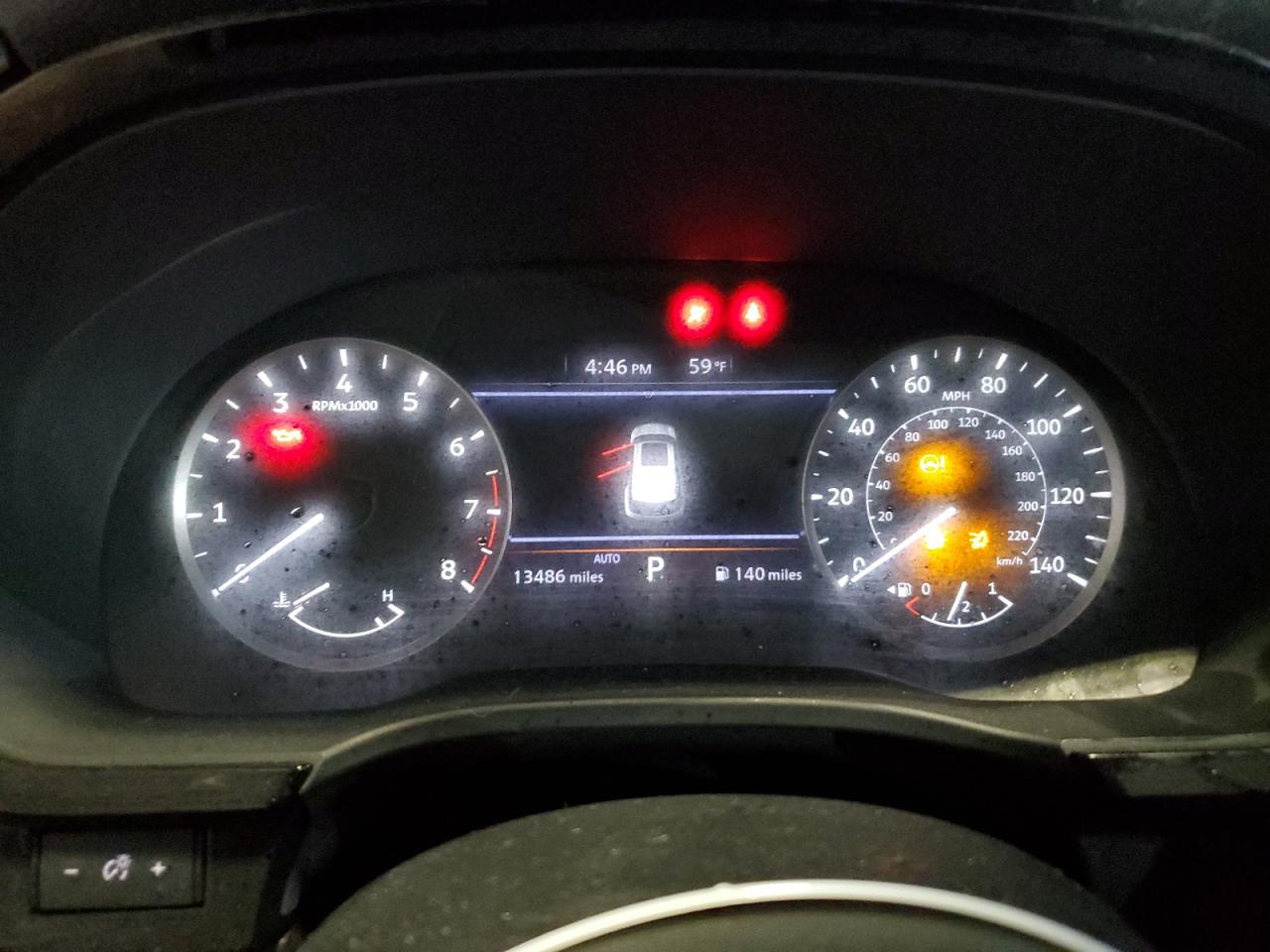 2024 INFINITI QX60 PURE VIN:5N1DL1ES7RC341511